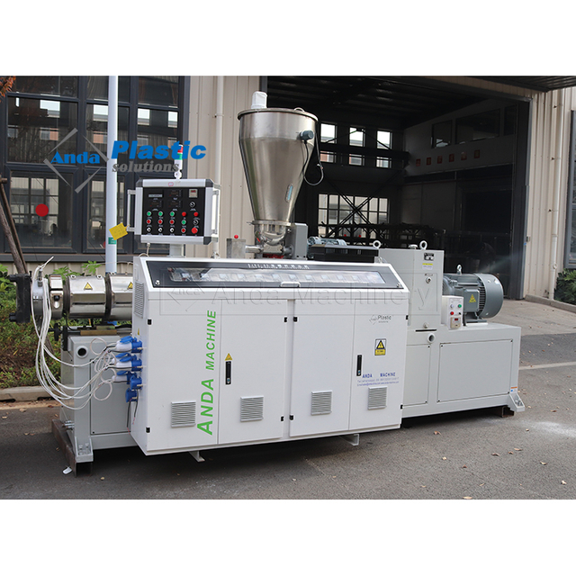 Máquina de fazer a moldura da porta WPC