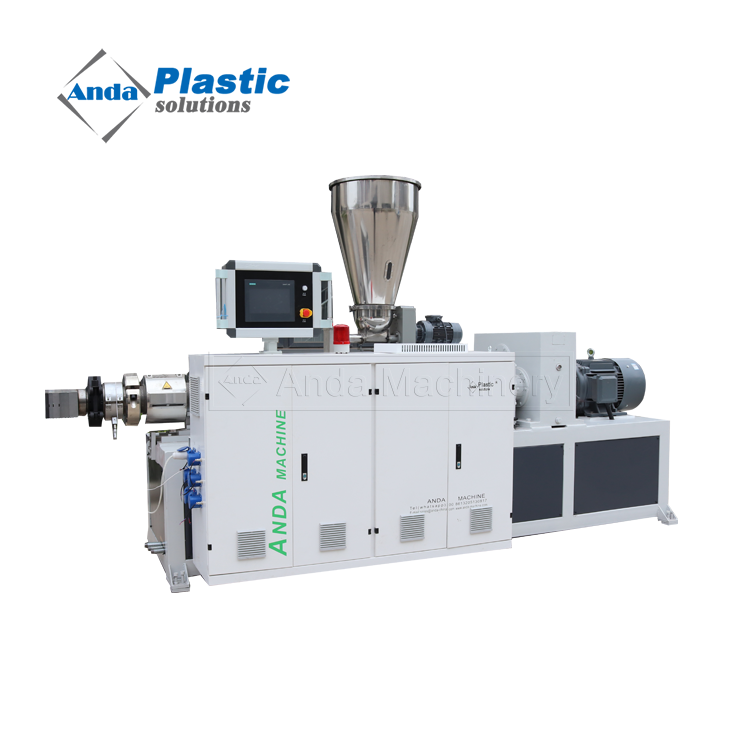 Linha de produ&ccedil;&atilde;o de bandeja de cabos de PVC, m&aacute;quina de calha de cabos de PVC, m&aacute;quina de bandeja de cabos de PVC, linha de produ&ccedil;&atilde;o de perfil pequeno de PVC