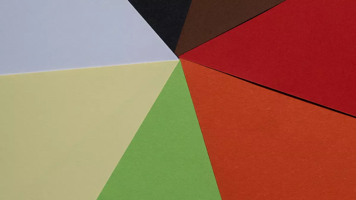 Inova&ccedil;&otilde;es de materiais em folhas de PVC