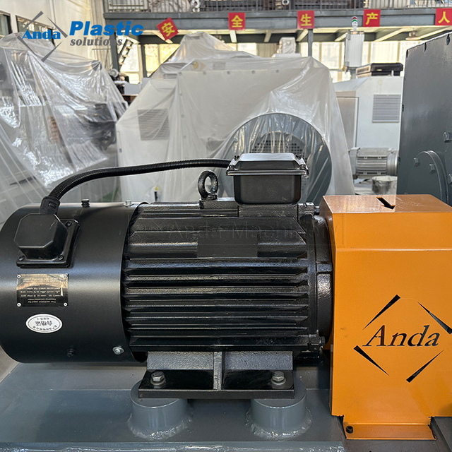 Anda Motores de relutância de alta eficiência energética