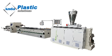 A demanda por produtos WPC no Oriente Médio aumenta significativamente