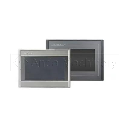 Anda Rebobinador semiautomático de rolo de fita de borda de PVC