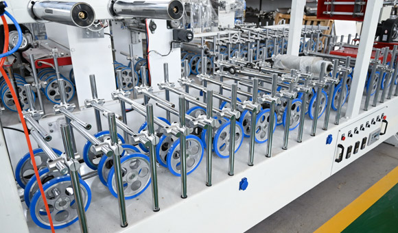 Zhangjiagang Anda Machinery Co., Ltd.