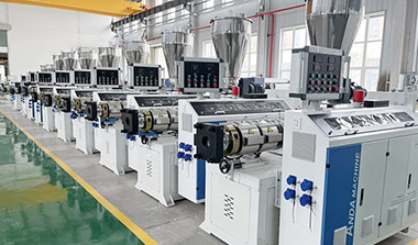 Você sabe o motivo do problema de desgaste do parafuso?