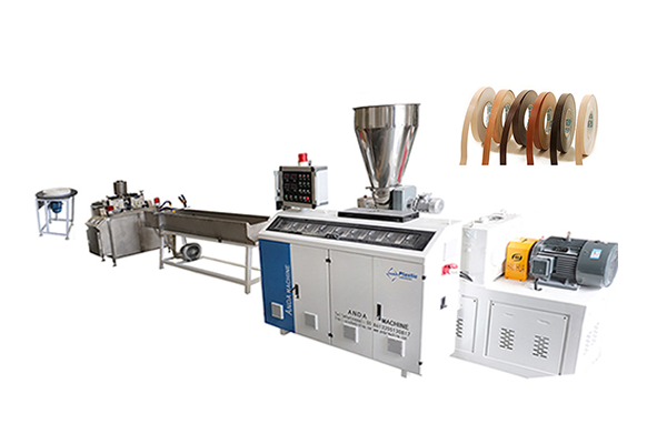 Como fazer fita de borda de PVC perfeita