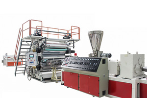 Quais são os melhores usos para uma máquina de extrusão de ladrilhos de piso LVT?