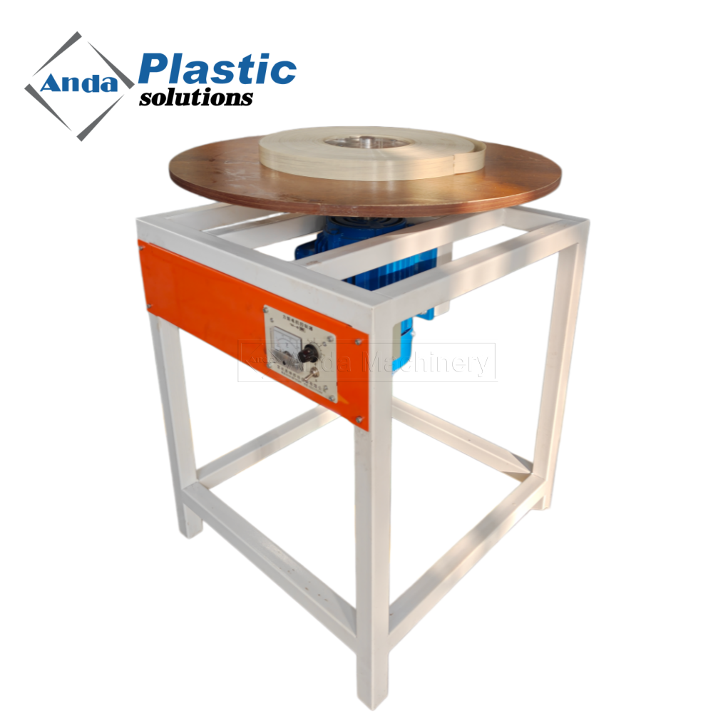 Impressão automática de bordas de borda em PVC e linha de produção de revestimento UV