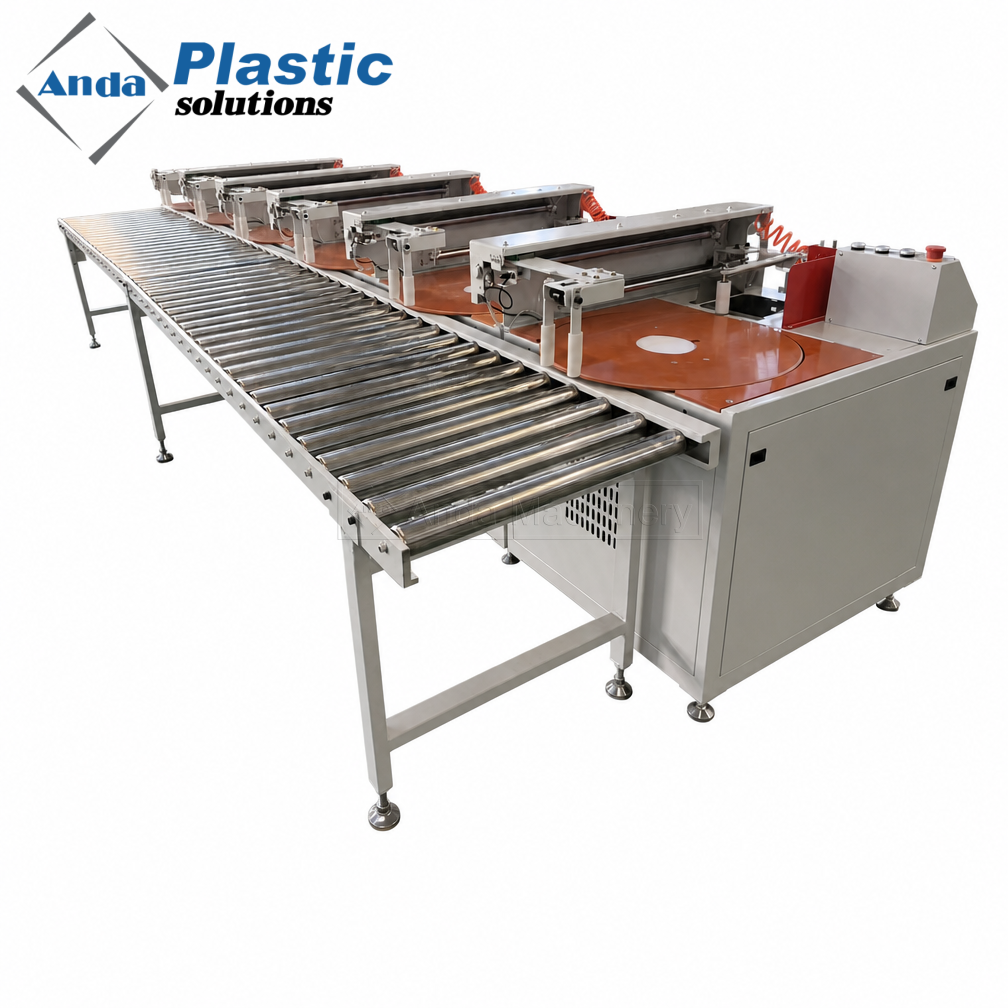 Máquina de impressão digital para faixa de borda 