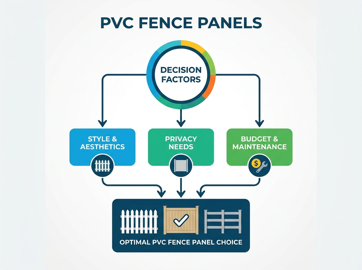 Avalia&ccedil;&atilde;o e sele&ccedil;&atilde;o de pain&eacute;is de veda&ccedil;&atilde;o de PVC