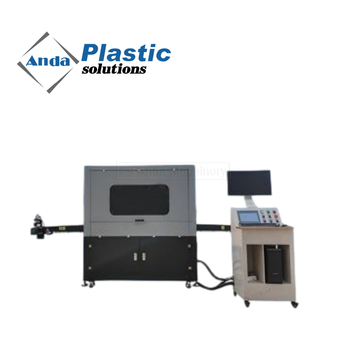 Máquina de impressão digital para faixa de borda 