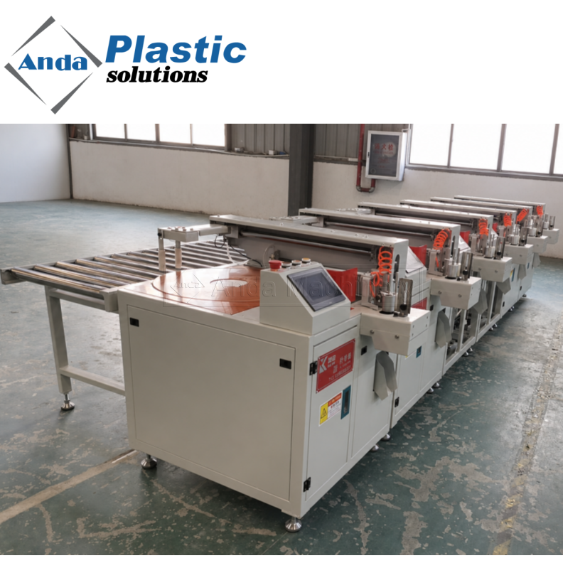 Máquina de impressão digital para faixa de borda 