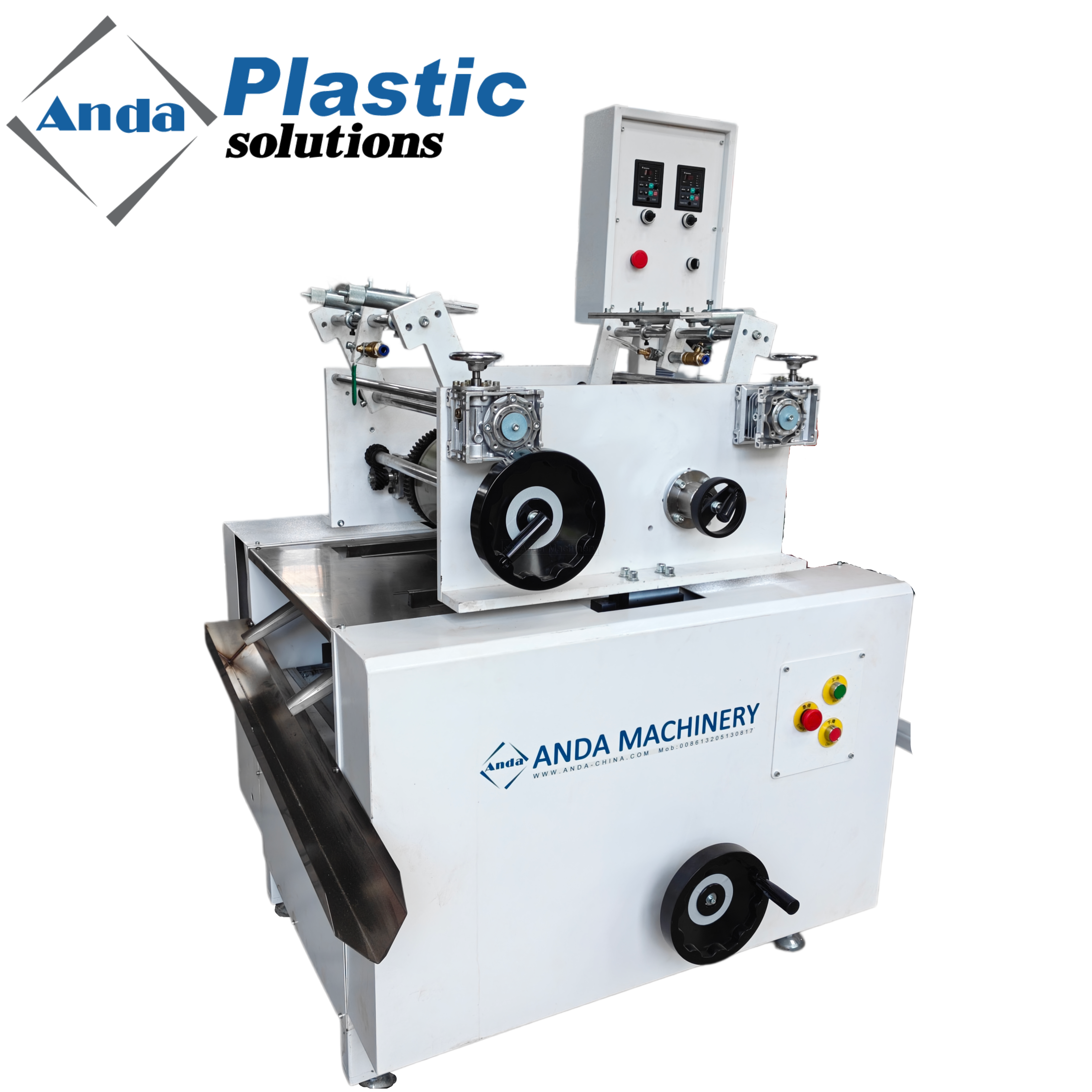 Impressão automática de bordas de borda em PVC e linha de produção de revestimento UV